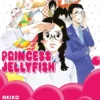 PRINCESS JELLYFISH Nº08 [RUSTICA]