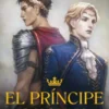 PRINCIPE CAUTIVO: EL REY (LIBRO 3) [RUSTICA]