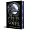 PRINCIPE DE LA NOCHE, EL (EL REY DE LOS LOBOS 2) (EDICION LIMITADA CON CANTOS PINTADOS) [CARTONE]