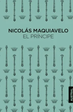 PRINCIPE, EL [BOLSILLO]
