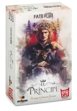 PRINCIPE, EL [JUEGO]