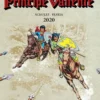 PRINCIPE VALIENTE 2020 [CARTONE]