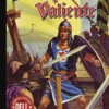 PRINCIPE VALIENTE: LOS COMICS DE DELL [CARTONE]