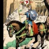 PRINCIPE VALIENTE VOLUMEN 18 (1971-1972) [CARTONE]