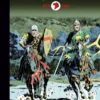 PRINCIPE VALIENTE VOLUMEN 22 (1979-1980) [CARTONE]