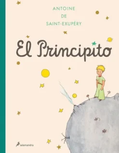 PRINCIPITO, EL (GRAN FORMATO) [CARTONE]
