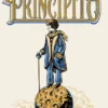 PRINCIPITO, EL (ILUSTRADO POR PEDRO OYARBIDE) [RUSTICA]