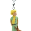 PRINCIPITO, EL: LLAVERO EL PRINCIPITO CON EL ZORRO (13 CM)
