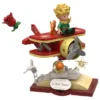 PRINCIPITO, EL: STARRY RIDE PLANE (KIT DE CONSTRUCCION) 14 CM [CAJA]