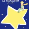 PRINCIPITO Y LAS ESTRELLAS, EL [CARTONE]