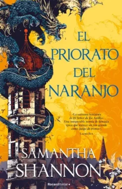 PRIORATO DEL NARANJO, EL [CARTONE]