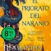 PRIORATO DEL NARANJO, EL (EDICION LIMITADA) [BOLSILLO]