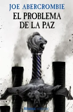 PROBLEMA DE LA PAZ, EL (LA ERA DE LA LOCURA 2) [BOLSILLO]