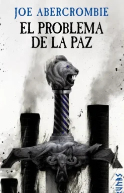 PROBLEMA DE LA PAZ, EL (LA ERA DE LA LOCURA 2) [CARTONE]