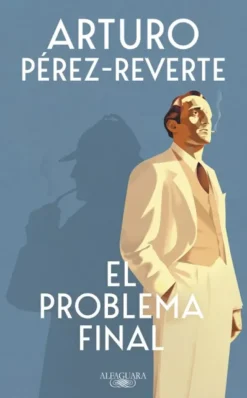PROBLEMA FINAL, EL [CARTONE]