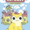 PROBLEMAS GATUNOS [RUSTICA]