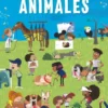 PROFESIONES CON ANIMALES [CARTONE]