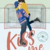 PROHIBIDO ENAMORARSE (OFF CAMPUS / #KISS ME 1) [BOLSILLO]