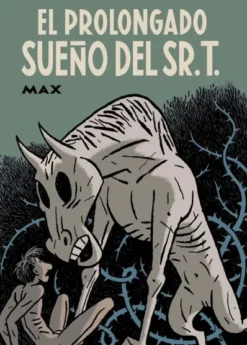 PROLONGADO SUEÑO DEL SR. T., EL [RUSTICA]