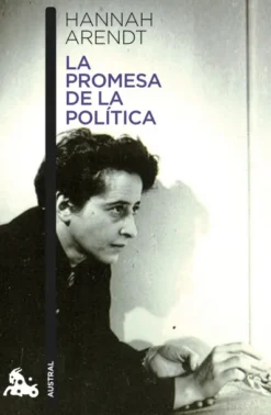 PROMESA DE LA POLITICA, LA [BOLSILLO]