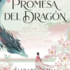 PROMESA DEL DRAGON, LA (SEIS GRULLAS 2) [BOLSILLO]