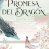 PROMESA DEL DRAGON, LA (SEIS GRULLAS 2) [RUSTICA]