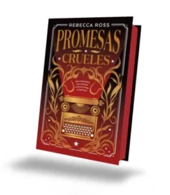 PROMESAS CRUELES (EDICION ESPECIAL LIMITADA) [CARTONE]
