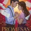 PROMESAS CRUELES (RIVALES DIVINOS LIBRO II) [RUSTICA]