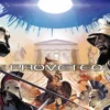 PROMETEO VOL.4 [CARTONE]