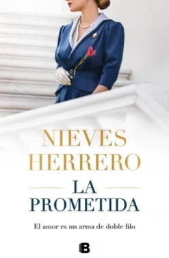 PROMETIDA, LA [CARTONE]