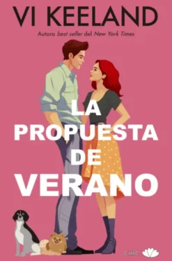 PROPUESTA DE VERANO, LA [RUSTICA]