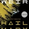 PROYECTO HAIL MARY [RUSTICA]