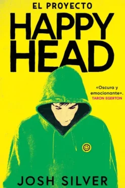 PROYECTO HAPPYHEAD, EL [RUSTICA]