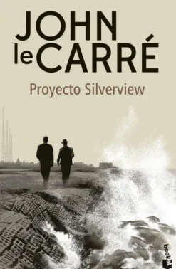 PROYECTO SILVERVIEW [BOLSILLO]