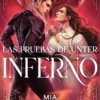 PRUEBAS DE UNTER, LAS: INFERNO (TRILOGIA UNTER 2) [RUSTICA]