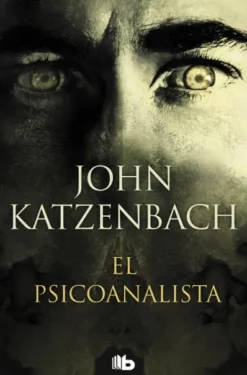 PSICOANALISTA, EL [BOLSILLO]