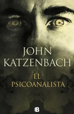 PSICOANALISTA, EL [CARTONE]