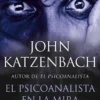 PSICOANALISTA EN LA MIRA, EL (EL PSICOANALISTA 3) [BOLSILLO]