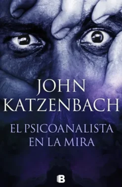PSICOANALISTA EN LA MIRA, EL (EL PSICOANALISTA 3) [CARTONE]