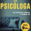 PSICOLOGA, LA (ED. LIMITADA A PRECIO ESPECIAL) [BOLSILLO]