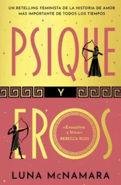 PSIQUE Y EROS [BOLSILLO]