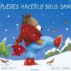 PUEDES HACERLO SOLO SAM [CARTONE]