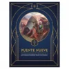 PUENTE NUEVE DEL ARCHIVO DE LAS TORMENTAS (JUEGO DE ROL) [EXPANSION]