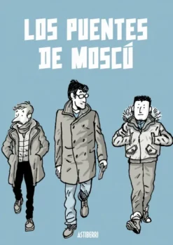 PUENTES DE MOSCU, LOS [RUSTICA]