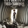 PUERTA DE LOS TRES CERROJOS, LA Nº01 (EDICION ESPECIAL) [CARTONE]