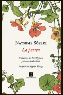 PUERTA, LA [RUSTICA]