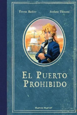 PUERTO PROHIBIDO, EL [CARTONE]
