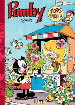 PUMBY VOL.02 [CARTONE]