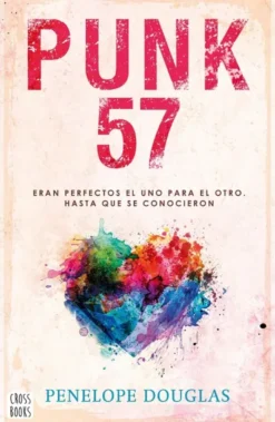 PUNK 57 [RUSTICA]