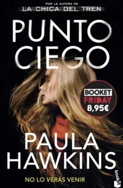 PUNTO CIEGO (EDICION LIMITADA) [BOLSILLO]